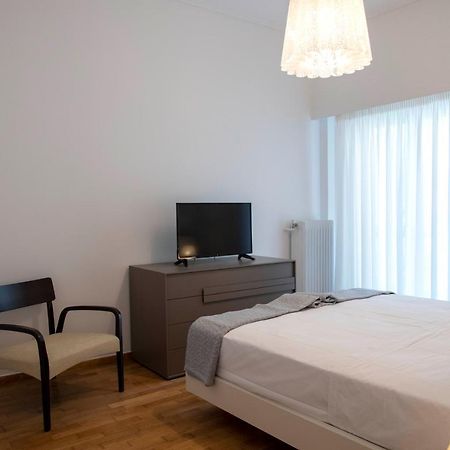 Marianna'S Stylish Brand New Apt In The Heart Of Athènes Extérieur photo