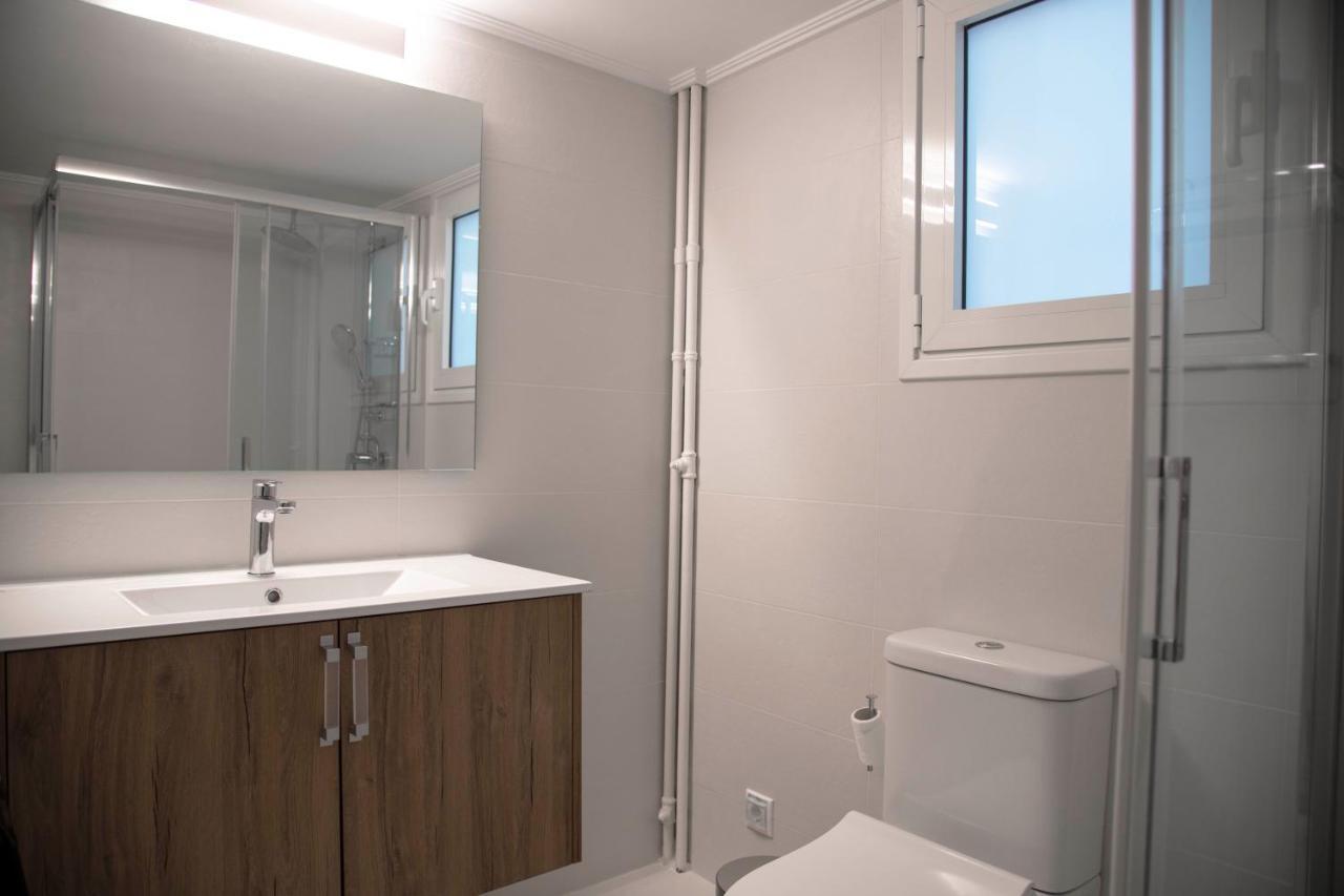 Marianna'S Stylish Brand New Apt In The Heart Of Athènes Extérieur photo